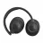 Casti cu fir si microfon JBL Headphones Bluetooth JBL T730BT, Black, On-ear