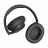 Casti cu fir si microfon JBL Headphones Bluetooth JBL T730BT, Black, On-ear