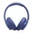Casti cu fir si microfon JBL Headphones Bluetooth JBL T730BT, Blue, On-ear
