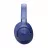 Casti cu fir si microfon JBL Headphones Bluetooth JBL T730BT, Blue, On-ear