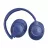 Casti cu fir si microfon JBL Headphones Bluetooth JBL T730BT, Blue, On-ear