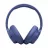 Casti cu fir si microfon JBL Headphones Bluetooth JBL T730BT, Blue, On-ear