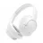 Casti cu fir si microfon JBL Headphones Bluetooth JBL T730BT, White, On-ear
