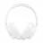 Casti cu fir si microfon JBL Headphones Bluetooth JBL T730BT, White, On-ear