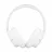 Casti cu fir si microfon JBL Headphones Bluetooth JBL T730BT, White, On-ear