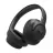 Наушники проводные с микрофоном JBL Headphones Bluetooth JBL T780NC, Black, On-ear, Adaptive Noise Cancelling with Smart Ambient