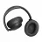 Наушники проводные с микрофоном JBL Headphones Bluetooth JBL T780NC, Black, On-ear, Adaptive Noise Cancelling with Smart Ambient