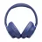 Наушники проводные с микрофоном JBL Headphones Bluetooth JBL T780NC, Blue, On-ear, Adaptive Noise Cancelling with Smart Ambient
