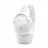 Наушники проводные с микрофоном JBL Headphones Bluetooth JBL T780NC, White, On-ear, Adaptive Noise Cancelling with Smart Ambient