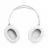 Наушники проводные с микрофоном JBL Headphones Bluetooth JBL T780NC, White, On-ear, Adaptive Noise Cancelling with Smart Ambient