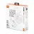 Наушники проводные с микрофоном JBL Headphones Bluetooth JBL T780NC, White, On-ear, Adaptive Noise Cancelling with Smart Ambient
