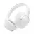Наушники проводные с микрофоном JBL Headphones Bluetooth JBL T780NC, White, On-ear, Adaptive Noise Cancelling with Smart Ambient