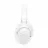Наушники проводные с микрофоном JBL Headphones Bluetooth JBL T780NC, White, On-ear, Adaptive Noise Cancelling with Smart Ambient