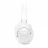 Наушники проводные с микрофоном JBL Headphones Bluetooth JBL T780NC, White, On-ear, Adaptive Noise Cancelling with Smart Ambient