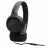Наушники проводные с микрофоном JBL Headphones JBL T530 Black, On-ear
