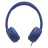 Casti cu fir si microfon JBL Headphones JBL T530 Blue, On-ear