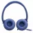 Casti cu fir si microfon JBL Headphones JBL T530 Blue, On-ear