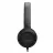 Casti cu fir si microfon JBL Headphones JBL T530C Black, USB-C, On-ear