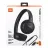Casti cu fir si microfon JBL Headphones JBL T530C Black, USB-C, On-ear