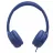 Наушники проводные с микрофоном JBL Headphones JBL T530C Blue, USB-C, On-ear