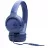 Наушники проводные с микрофоном JBL Headphones JBL T530C Blue, USB-C, On-ear