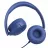 Наушники проводные с микрофоном JBL Headphones JBL T530C Blue, USB-C, On-ear
