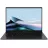 Ноутбук ASUS ZenBook 14 OLED UM3406GA Black, AMD Ryzen AI 7 445 3.4-4.6Ghz/16GB LPDDR5X/SSD 1TB PCIE G4/AMD Radeon Graphics 840M/WiFi 6E 802.11ax/BT5.3/HDMI/FHD camera IR/Illum. Keyb./14" OLED 400nits WUXGA 16:10 (1920x1200)/No OS UM3406GA-QD134