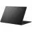 Ноутбук ASUS ZenBook 14 OLED UM3406GA Black, AMD Ryzen AI 7 445 3.4-4.6Ghz/16GB LPDDR5X/SSD 1TB PCIE G4/AMD Radeon Graphics 840M/WiFi 6E 802.11ax/BT5.3/HDMI/FHD camera IR/Illum. Keyb./14" OLED 400nits WUXGA 16:10 (1920x1200)/No OS UM3406GA-QD134