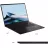 Ноутбук ASUS ZenBook 14 OLED UM3406GA Black, AMD Ryzen AI 7 445 3.4-4.6Ghz/16GB LPDDR5X/SSD 1TB PCIE G4/AMD Radeon Graphics 840M/WiFi 6E 802.11ax/BT5.3/HDMI/FHD camera IR/Illum. Keyb./14" OLED 400nits WUXGA 16:10 (1920x1200)/No OS UM3406GA-QD134