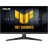Monitor gaming ASUS 27" ASUS TUF Gaming VG279Q5A Fast IPS Gaming Monitor WIDE 16:9, 0.311, 1ms, 200Hz, FreeSync&G-Sync, Contrast 1000:1, H:240-240kHz, V:48-200Hz, 1920x1080 Full HD, Speakers 2x2W, 2xHDMI v2.0/Display Port 1.4 (monitor/монитор)