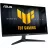 Monitor gaming ASUS 27" ASUS TUF Gaming VG279Q5A Fast IPS Gaming Monitor WIDE 16:9, 0.311, 1ms, 200Hz, FreeSync&G-Sync, Contrast 1000:1, H:240-240kHz, V:48-200Hz, 1920x1080 Full HD, Speakers 2x2W, 2xHDMI v2.0/Display Port 1.4 (monitor/монитор)