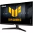 Monitor gaming ASUS 27" ASUS TUF Gaming VG279Q5A Fast IPS Gaming Monitor WIDE 16:9, 0.311, 1ms, 200Hz, FreeSync&G-Sync, Contrast 1000:1, H:240-240kHz, V:48-200Hz, 1920x1080 Full HD, Speakers 2x2W, 2xHDMI v2.0/Display Port 1.4 (monitor/монитор)