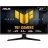 Monitor gaming ASUS 27" ASUS TUF Gaming VG279Q5A Fast IPS Gaming Monitor WIDE 16:9, 0.311, 1ms, 200Hz, FreeSync&G-Sync, Contrast 1000:1, H:240-240kHz, V:48-200Hz, 1920x1080 Full HD, Speakers 2x2W, 2xHDMI v2.0/Display Port 1.4 (monitor/монитор)