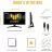 Monitor gaming ASUS 27" ASUS TUF Gaming VG279QM5A Fast IPS Gaming Monitor WIDE 16:9, 0.311, 1ms, 240Hz, FreeSync&G-Sync, Contrast 1000:1, H:267-267kHz, V:48-240Hz, 1920x1080 Full HD, Speakers 2x2W, 2xHDMI v2.0/Display Port 1.2 (monitor/монитор)