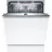 Masina de spalat vase incorporabila BOSCH SMV6ZCX16E