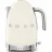 Электрочайник SMEG KLF04CREU