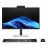 PC All-in-One HP All-in-One PC - 23.8” HP ProStudio 4 AiO G1i - FHD IPS, Intel Core Ultra 5 225T, 1x16GB (2 slots) DDR5 SODIMM, 512GB SSD 2280 PCIe NVMe, Intel Arc Graphics, WiFi6E + BT5.3, 5MP Cam, LAN, SD CR, 150W PSU, USB KB+MS 125, Fix Height Stand, FreeDOS, 3Y N