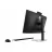 PC All-in-One HP All-in-One PC - 23.8” HP ProStudio 4 AiO G1i - FHD IPS, Intel Core Ultra 5 225T, 1x16GB (2 slots) DDR5 SODIMM, 512GB SSD 2280 PCIe NVMe, Intel Arc Graphics, WiFi6E + BT5.3, 5MP Cam, LAN, SD CR, 150W PSU, USB KB+MS 125, Fix Height Stand, FreeDOS, 3Y N