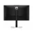 PC All-in-One HP All-in-One PC - 23.8” HP ProStudio 4 AiO G1i - FHD IPS, Intel Core Ultra 5 225T, 1x16GB (2 slots) DDR5 SODIMM, 512GB SSD 2280 PCIe NVMe, Intel Arc Graphics, WiFi6E + BT5.3, 5MP Cam, LAN, SD CR, 150W PSU, USB KB+MS 125, Fix Height Stand, FreeDOS, 3Y N