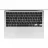 Ноутбук APPLE NB Apple MacBook Air 13.6" MDH74RU/A Silver (M5 16Gb 512Gb)