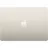 Ноутбук APPLE NB Apple MacBook Air 13.6" MDHA4RU/A Starlight (M5 16Gb 512Gb)