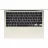 Ноутбук APPLE NB Apple MacBook Air 13.6" MDHC4RU/A Starlight (M5 16Gb 1TB)