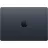 Ноутбук APPLE NB Apple MacBook Air 13.6" MDHE4RU/A Midnight (M5 16Gb 512Gb)