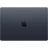 Ноутбук APPLE NB Apple MacBook Air 15.3" MDVK4RU/A Midnight (M5 16Gb 1Tb)
