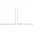 Ноутбук APPLE NB Apple MacBook Air 15.3" MDVQ4RU/A Sky Blue (M5 16Gb 512Gb)