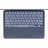 Laptop APPLE NB Apple MacBook Neo 13" MHFF4RU/A Indigo (A18 Pro 8Gb 256Gb)