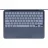 Laptop APPLE NB Apple MacBook Neo 13" MHFF4RU/A Indigo (A18 Pro 8Gb 256Gb)