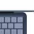 Laptop APPLE NB Apple MacBook Neo 13" MHFF4RU/A Indigo (A18 Pro 8Gb 256Gb)
