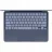 Ноутбук APPLE NB Apple MacBook Neo 13" MHFG4RU/A Indigo (A18 Pro 8Gb 512Gb)