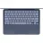 Ноутбук APPLE NB Apple MacBook Neo 13" MHFG4RU/A Indigo (A18 Pro 8Gb 512Gb)